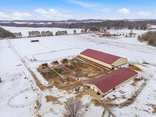 New fencing, paddocks, shelters and auto-waterers added to this property