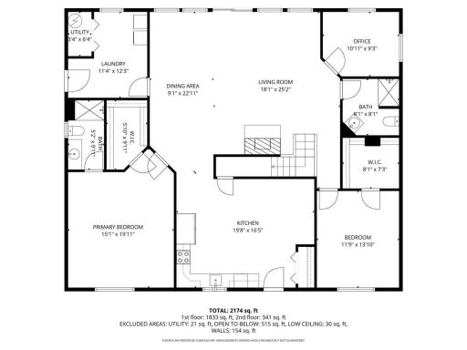 N2508 730th Street, Menomonie, WI 54751