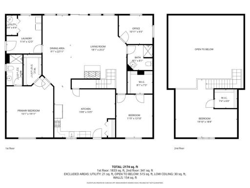 N2508 730th Street, Menomonie, WI 54751