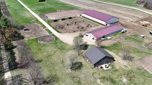 N2508 730th Street, Menomonie, WI 54751
