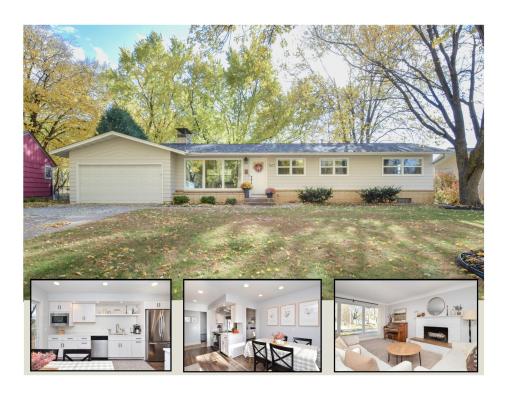 Photo for 7607 53rd Avenue N, Minneapolis, MN 55428 - listing #6815765 7607 53rd Avenue N, Minneapolis, MN 55428