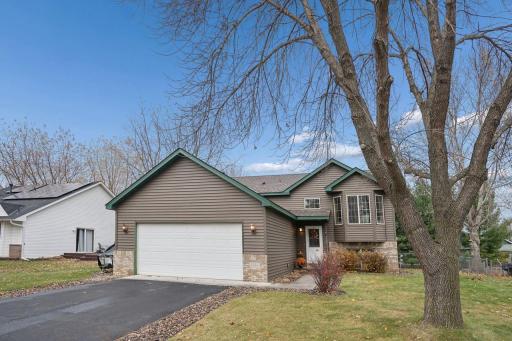 Photo for 3250 Lake Ridge Drive, Big Lake, MN 55309 - listing #6815773 3250 Lake Ridge Drive, Big Lake, MN 55309