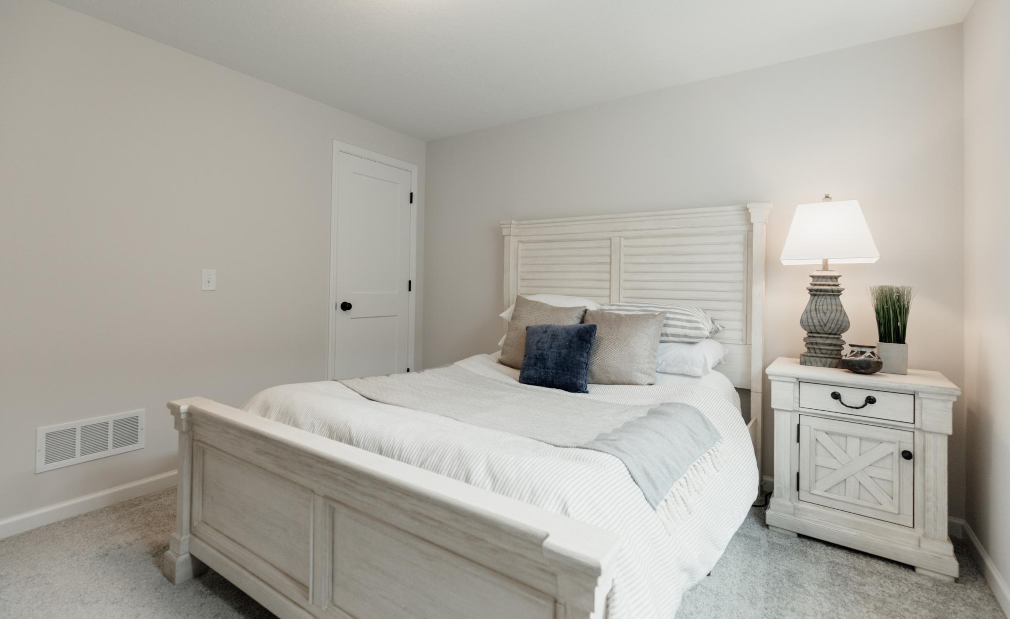 Bedroom 3 Walk-In Closet