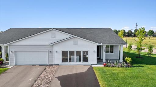 Photo for 1343 Rose Street, New Richmond, WI 54017 - listing #6815776 1343 Rose Street, New Richmond, WI 54017