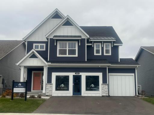 Photo for 1959 Oakpointe Drive, Waconia, MN 55387 - listing #6815802 1959 Oakpointe Drive, Waconia, MN 55387