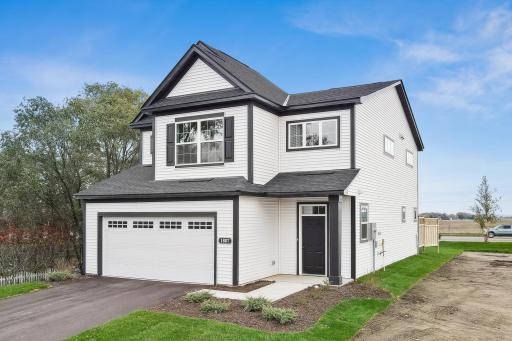 Photo for 3784 Wren Avenue, Shakopee, MN 55379 - listing #6815804 Photos are representative of the same layout of the home for this listing.