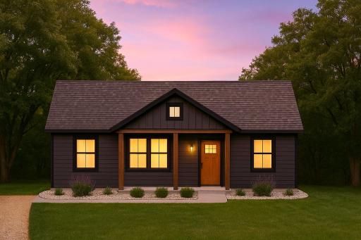 Photo for 4659 Setting Sun Trail Way, Danbury, WI 54830 - listing #6815810 4659 Setting Sun Trail Way, Danbury, WI 54830