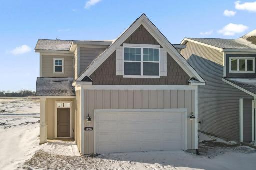 Photo for 3840 Wren Avenue, Shakopee, MN 55379 - listing #6815812 Photos are representative of the same layout of home