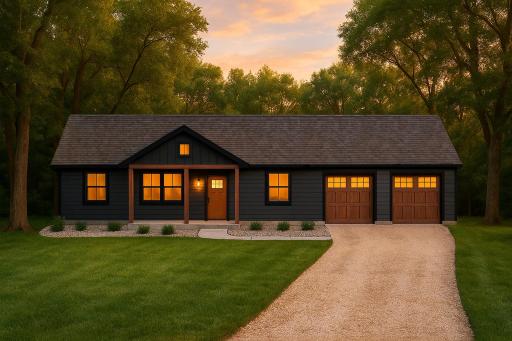 Photo for 4610 Setting Sun Terrace, Danbury, WI 54830 - listing #6815815 4610 Setting Sun Terrace, Danbury, WI 54830