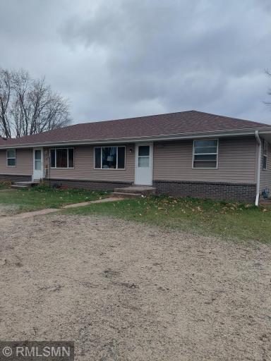 Photo for 307 4th Street NW, Braham, MN 55006 - listing #6815821 307 4th Street NW, Braham, MN 55006