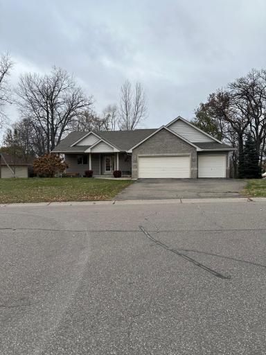 11163 195th Avenue NW, Elk River, MN 55330