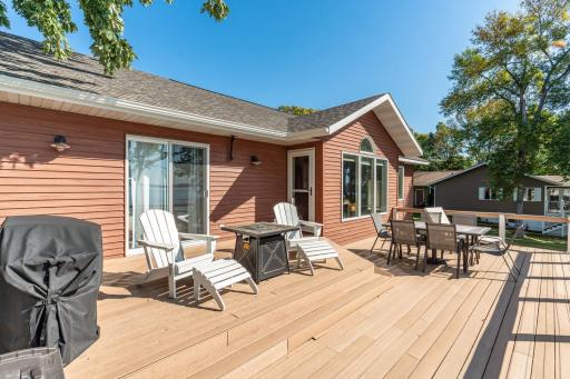 24864 Tri Lakes Drive, Pelican Rapids, MN 56572