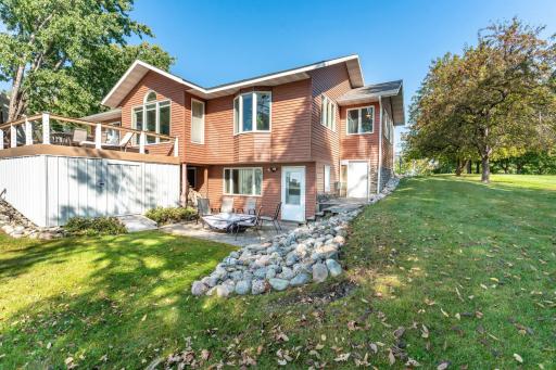 24864 Tri Lakes Drive, Pelican Rapids, MN 56572