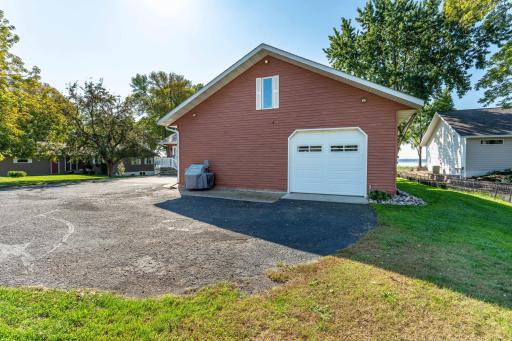24864 Tri Lakes Drive, Pelican Rapids, MN 56572