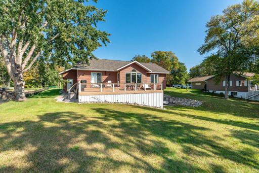 24864 Tri Lakes Drive, Pelican Rapids, MN 56572