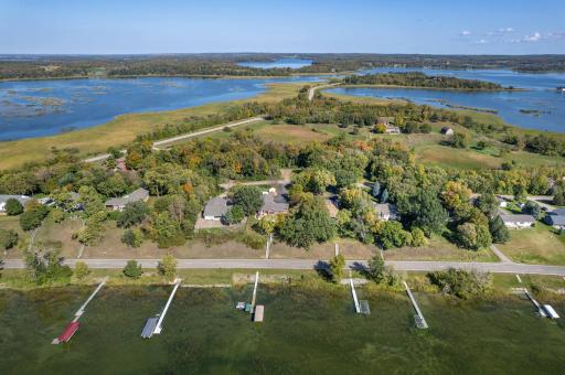 24864 Tri Lakes Drive, Pelican Rapids, MN 56572