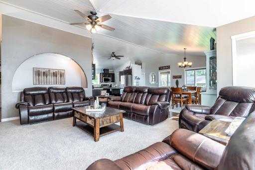 24864 Tri Lakes Drive, Pelican Rapids, MN 56572