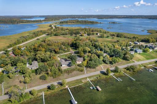 24864 Tri Lakes Drive, Pelican Rapids, MN 56572