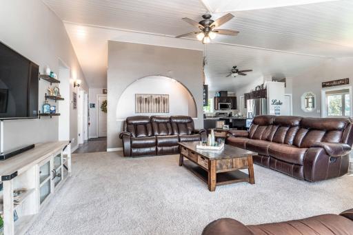 24864 Tri Lakes Drive, Pelican Rapids, MN 56572