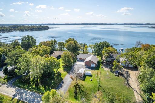 24864 Tri Lakes Drive, Pelican Rapids, MN 56572