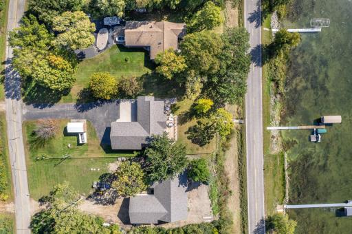 24864 Tri Lakes Drive, Pelican Rapids, MN 56572