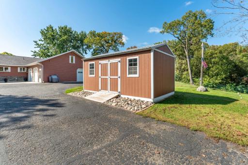 24864 Tri Lakes Drive, Pelican Rapids, MN 56572