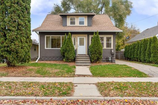 1008 3rd Avenue NW, Austin, MN 55912