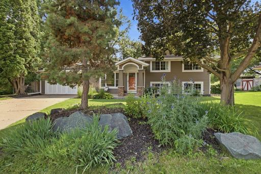172 Strese Circle, Apple Valley, MN 55124