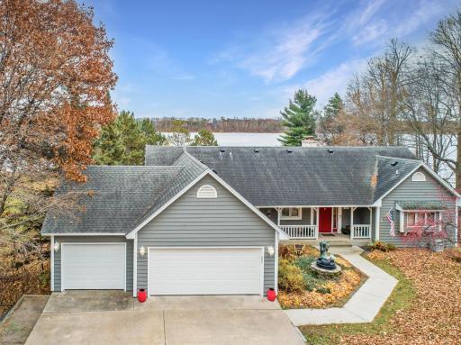 50796 202nd Place, Mcgregor, MN 55760