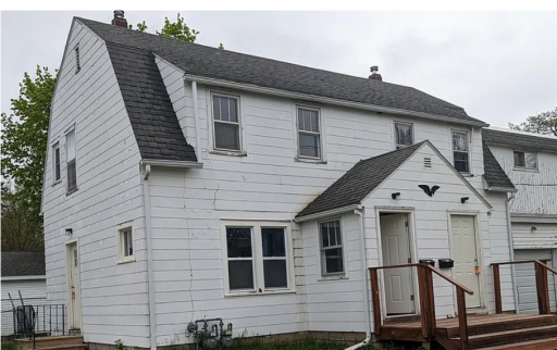 506 9th Avenue SW, Austin, MN 55912