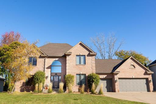 248 Meadowood Lane, Saint Paul, MN 55127