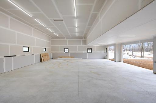 Garage - Images shown are from previous model and representative of design, layout and finishes