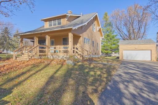 Photo for 110 Fairlawn Avenue E, Winsted, MN 55395 - listing #6815882 110 Fairlawn Avenue E, Winsted, MN 55395