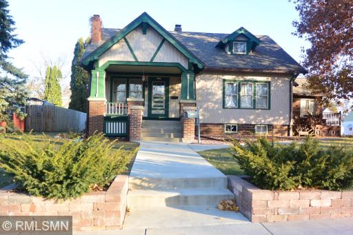 1227 11th Street E, Glencoe, MN 55336