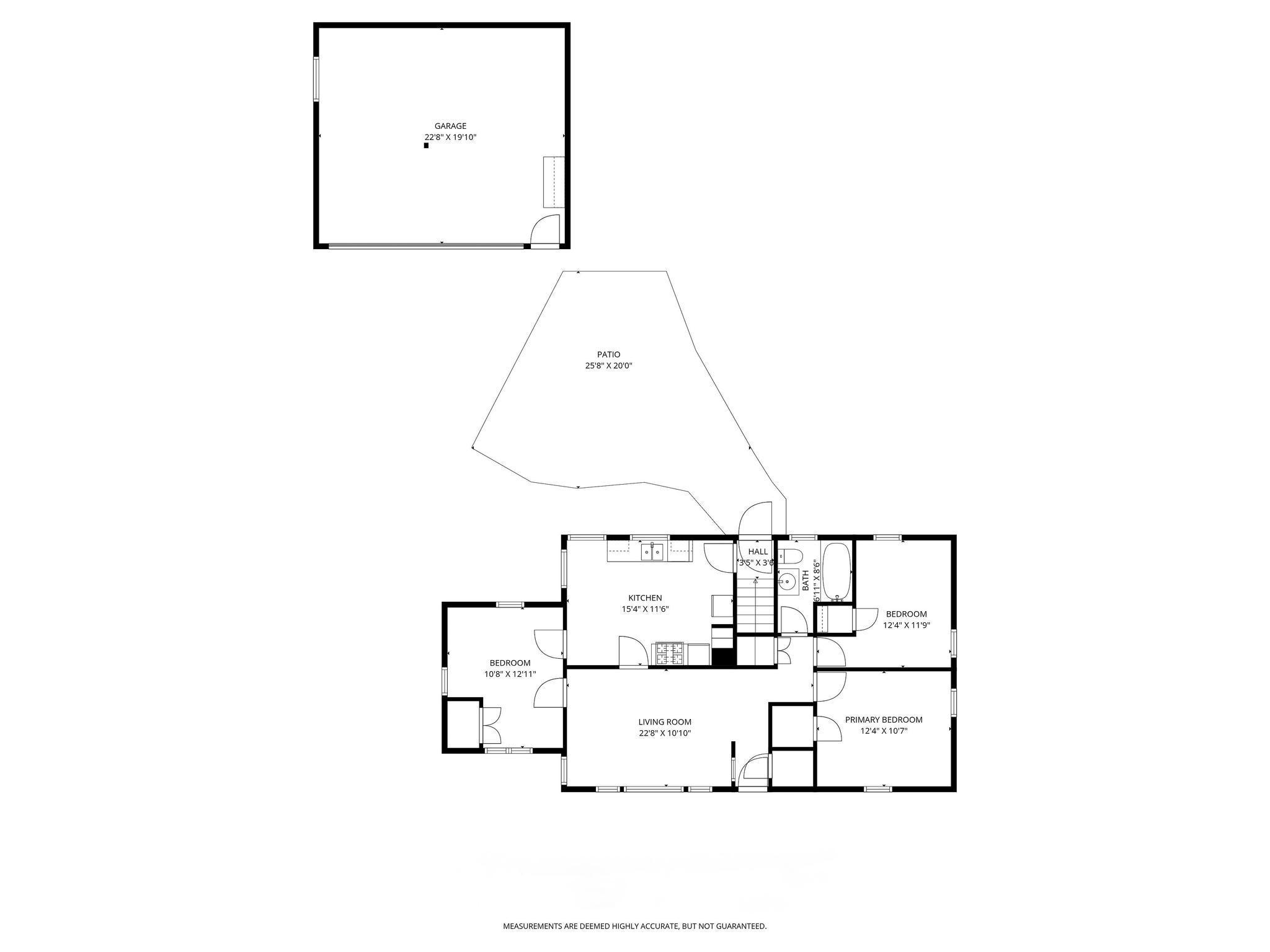 Main Floor