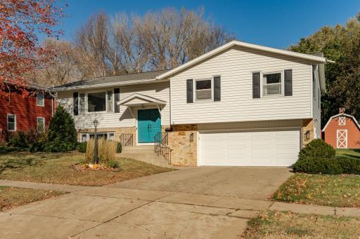 4013 3rd Street NW, Rochester, MN 55901