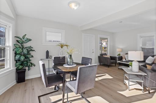 Photo for 2024 Queen Avenue N, Minneapolis, MN 55411 - listing #6815907 2024 Queen Avenue N, Minneapolis, MN 55411