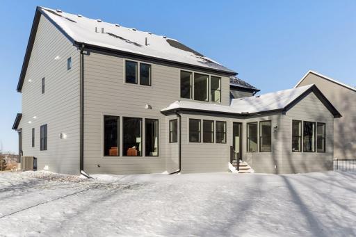 4302 Hillside Drive, Medina, MN 55340
