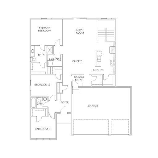 7329 Agate Trail, Inver Grove Heights, MN 55077