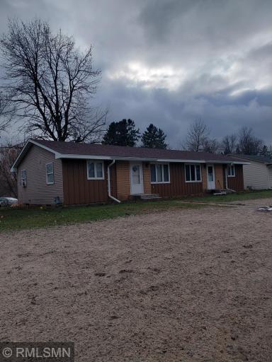 Photo for 315 4th Street NW, Braham, MN 55006 - listing #6815966 315 4th Street NW, Braham, MN 55006