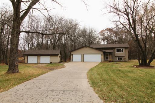 122 168th Avenue NE, Ham Lake, MN 55304
