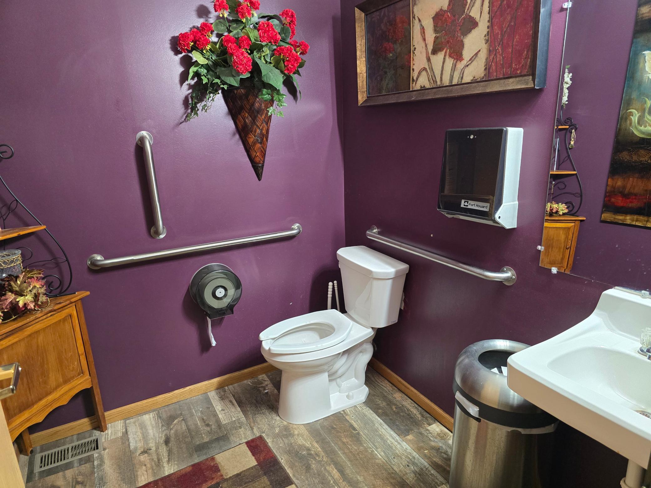 Common bath