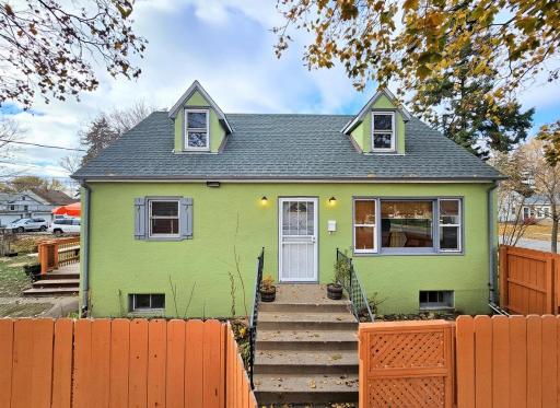 Photo for 1836 Bush Avenue E, Saint Paul, MN 55119 - listing #6815980 1836 Bush Avenue E, Saint Paul, MN 55119