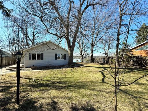 5134 E Eagle Lake Road, Willmar, MN 56201