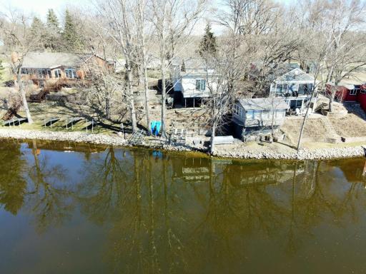5134 E Eagle Lake Road, Willmar, MN 56201