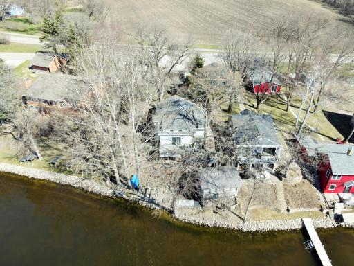 5134 E Eagle Lake Road, Willmar, MN 56201