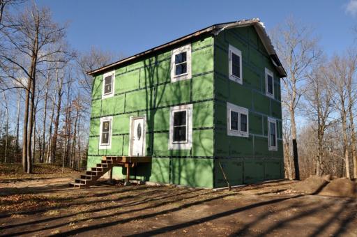 1872 Buckshot Trail NW, Hackensack, MN 56452