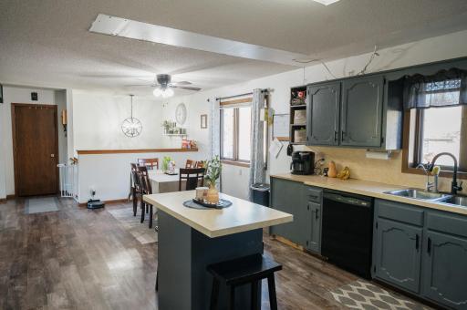 220 E Christina Street, Fairmont, MN 56031