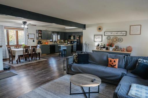 220 E Christina Street, Fairmont, MN 56031