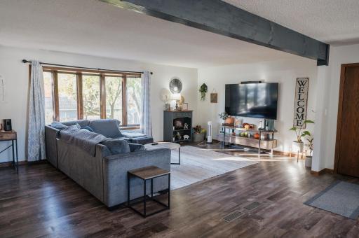 220 E Christina Street, Fairmont, MN 56031